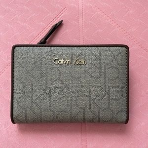 Calvin Klein Wallet